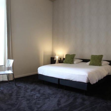 Hotel The Lodge Vilvoorde Eksteriør bilde