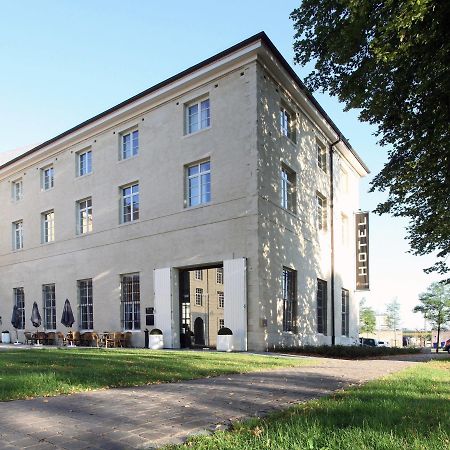 Hotel The Lodge Vilvoorde Eksteriør bilde