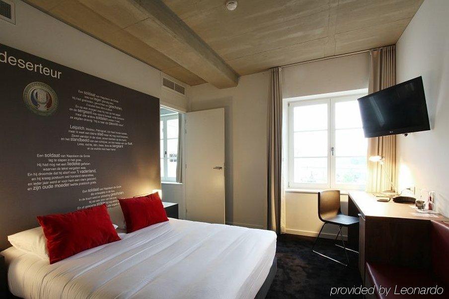 Hotel The Lodge Vilvoorde Rom bilde
